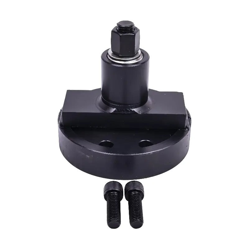 Crankshaft Rear Main Seal Installer ST-198 JDG476 JDG477 JDG478 for John Deere Engine 202 219 239 329 359 414 3029 3039 4039 4045 6059 - KUDUPARTS