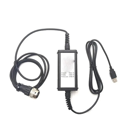 Diagnostic Kit for Deutz Controller EMR2 EMR3 EMR4 - KUDUPARTS