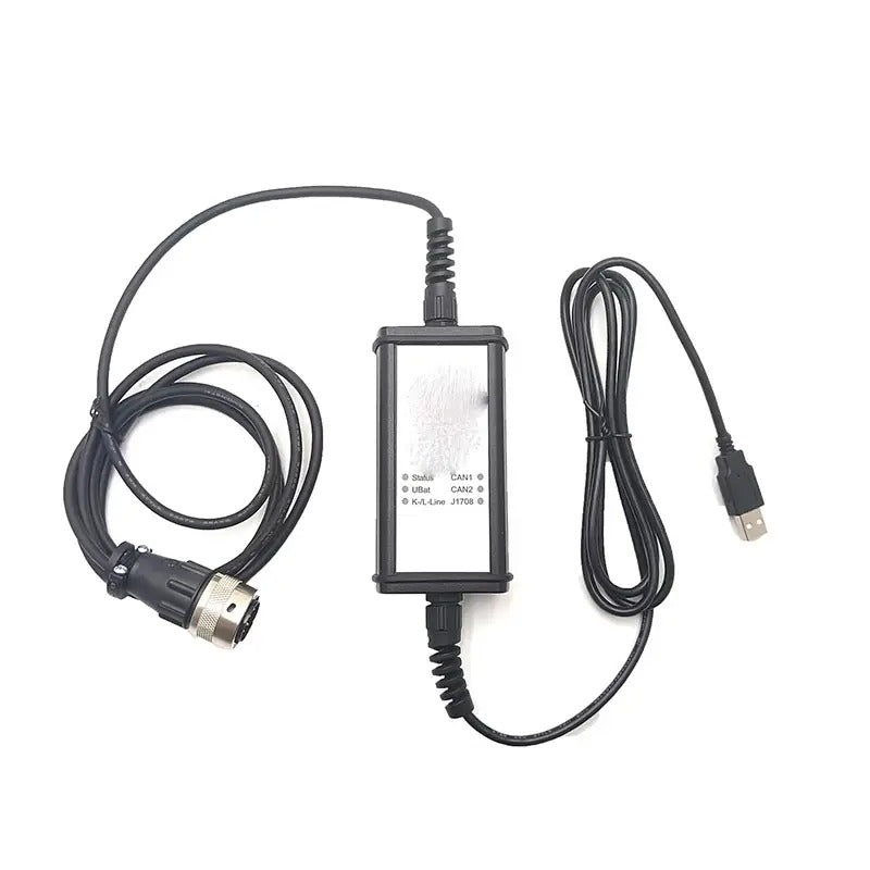 Diagnostic Kit for Deutz Controller EMR2 EMR3 EMR4 - KUDUPARTS