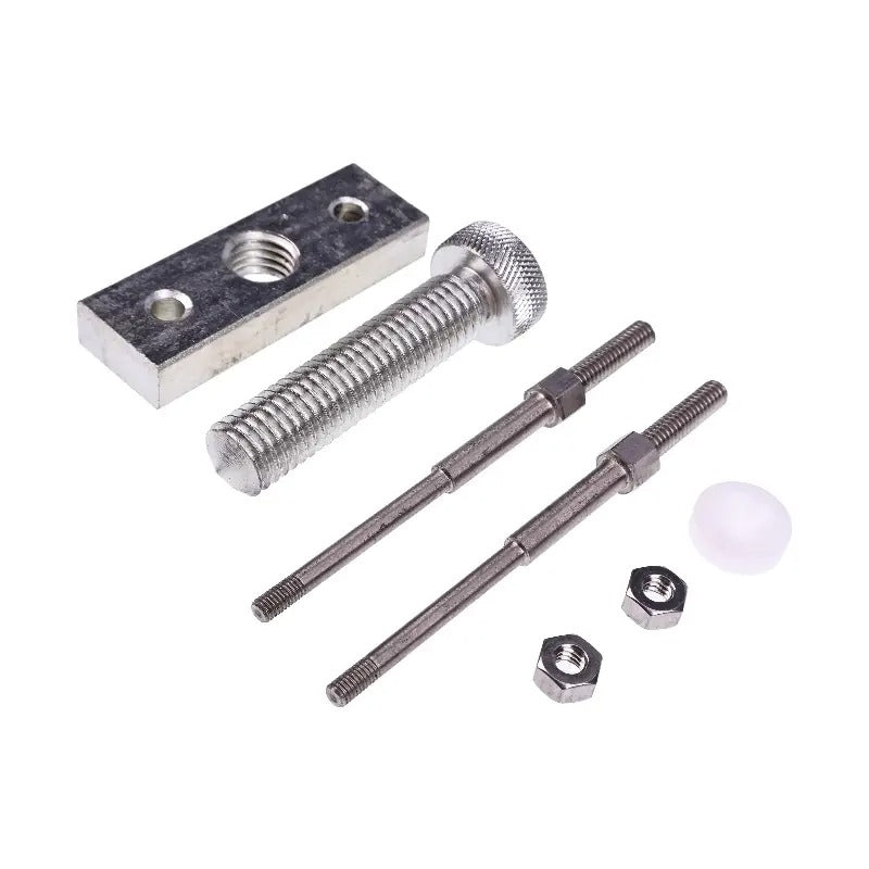 Diaphram Tool Kit 91-889431 for Mercury Marine Outboard 2.5 L 3.0 L Optimax - KUDUPARTS