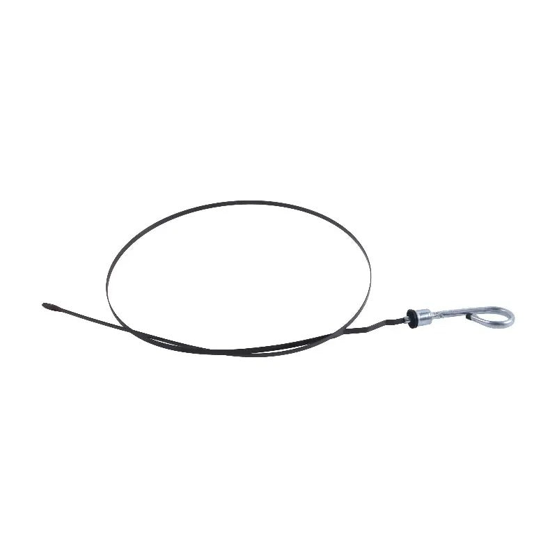 Dipstick 236-6652 for Caterpillar CAT 416D 420D 424D 428D 430D 432D 442D Loader 3054 3054B 3054C Engine - KUDUPARTS