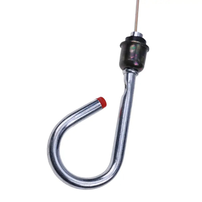 Dipstick 4937482 for Cummins Engine 4BTA3.9