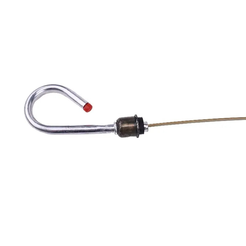 Dipstick J907708 for CASE Crawler Excavator 9010 9020