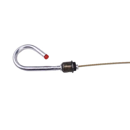 Dipstick J907708 for CASE Crawler Excavator 9010 9020