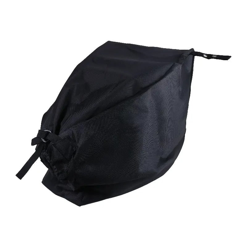 Drawstring Chipper Bag 1909372 1901482 1908515 for Troy-Bilt 47260 47261 47272 47278 47279 47280 47281 47282 - KUDUPARTS