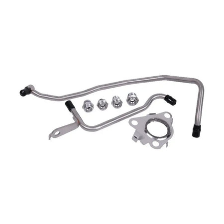 Driver Side Turbocharger Coolant Line Kit 926-187 for Ford F-150 Transit Expedition Lincoln Navigator - KUDUPARTS