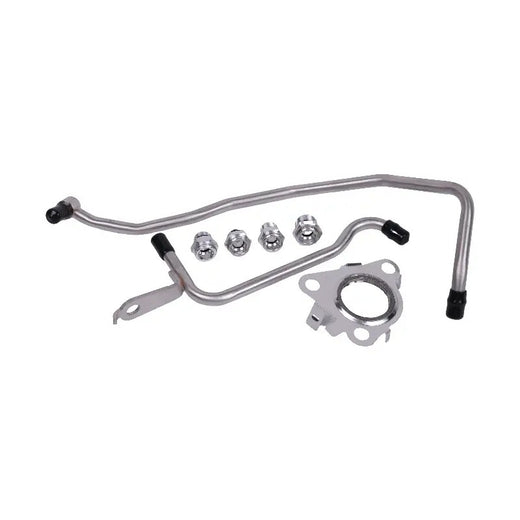 Driver Side Turbocharger Coolant Line Kit 926-187 for Ford F-150 Transit Expedition Lincoln Navigator - KUDUPARTS