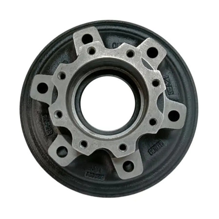 Drum Brake 3EA-21-42171 for Komatsu Forklift FD10-18-20 FG10-18-20 FG09-21-M FG09L-18L-20 - KUDUPARTS