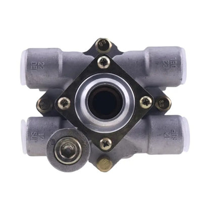 E-8P Dual Foot Brake Valve 800647 2506079C91 5006167 for Tractor