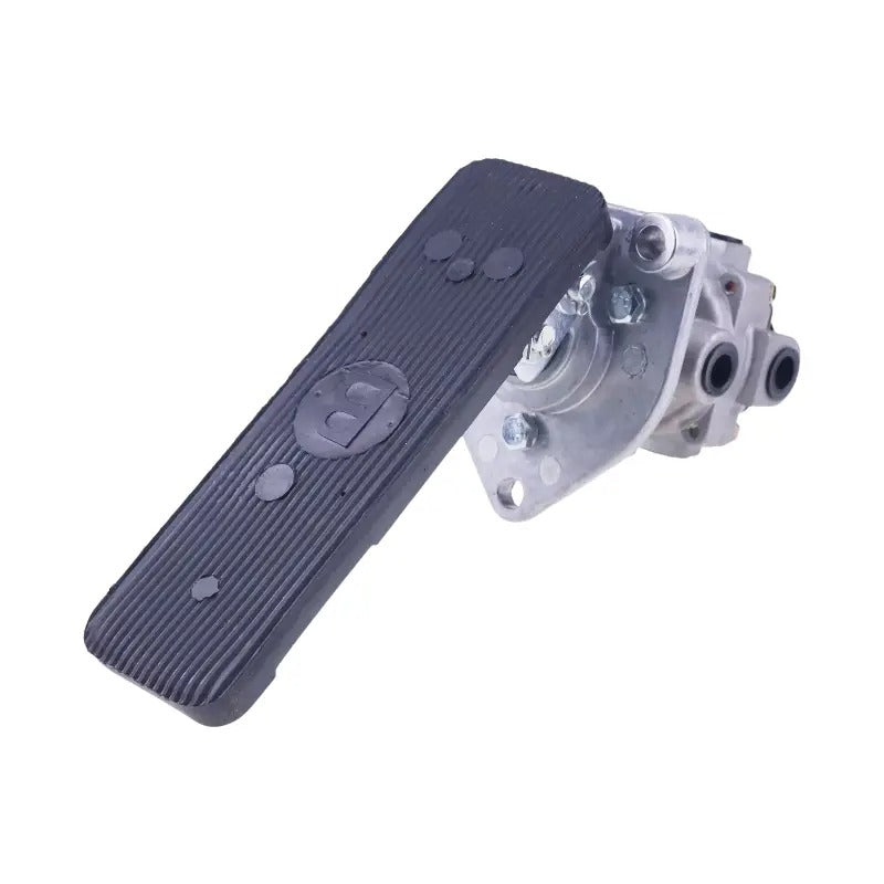 E6 Foot Brake Valve 286171N 28611BXW with Treadle Assembly for Bendix Kenworth International Truck - KUDUPARTS