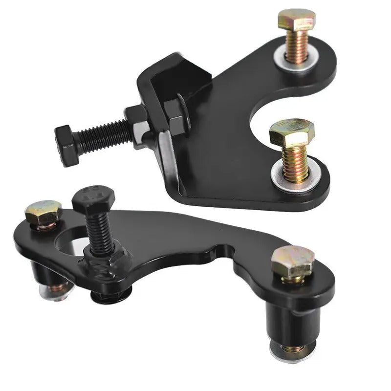 Exhaust Manifold Bolt Repair Kit A05075GM01 A05075GM02 for Driver's Front/Rear Passenger Front/Rear