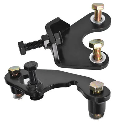 Exhaust Manifold Bolt Repair Kit A05075GM01 A05075GM02 for Driver's Front/Rear Passenger Front/Rear