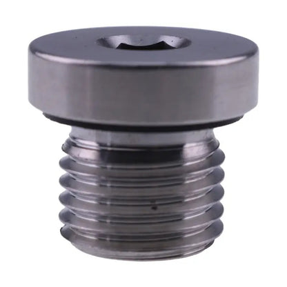 Fill Level Drain Plug 705500504 for Can-Am Outlander Renegade Commander Maverick