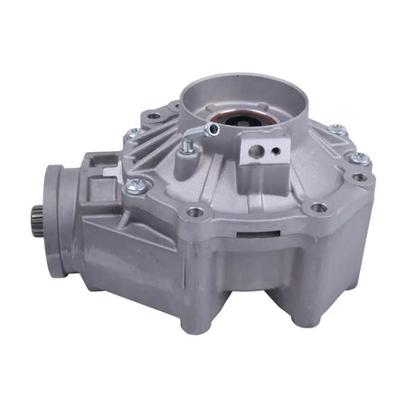 Front Differential 705502546 705501723 for Can-Am Outlander 1000 850 570 650 - KUDUPARTS