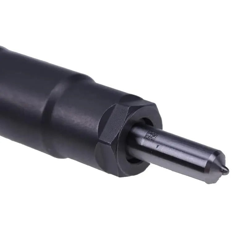 4X Fuel Injectors 400903-00043E For Bobcat Doosan D34 Engine T740 S740 S750 S770