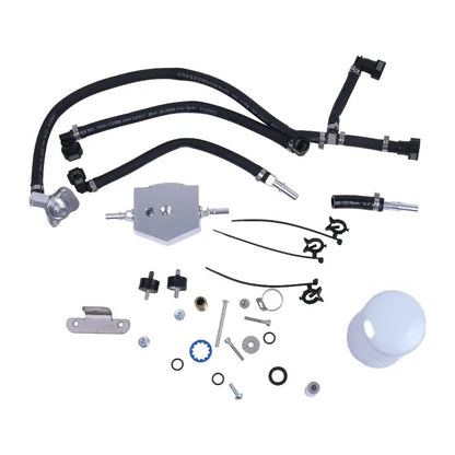 Gen2.1 CP4.2 Disaster Bypass Kit for 2011-2022 Ford F-250 F-350 F-450 F-550 6.7L