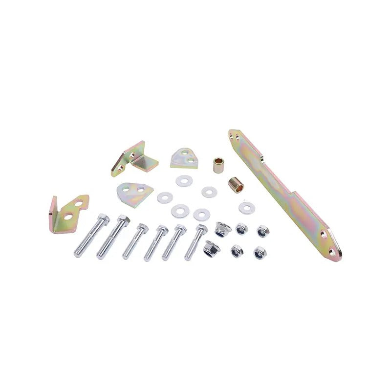 Heavy Duty 2" Lift Kit DY-80401049 for 2014-2024 Honda Rancher 420 TRX420 & Foreman 500 ATV