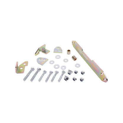 Heavy Duty 2" Lift Kit DY-80401049 for 2014-2024 Honda Rancher 420 TRX420 & Foreman 500 ATV