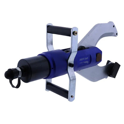 Hydraulic Cable Cutter Cut CPC-105C Dia 105mm Armoured Cu/Alu Cable