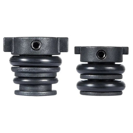 Injector Nozzle Cup Sleeve Tube Remover Installers J-46904 J-48824 for Detroit Engine 60 Serie - KUDUPARTS
