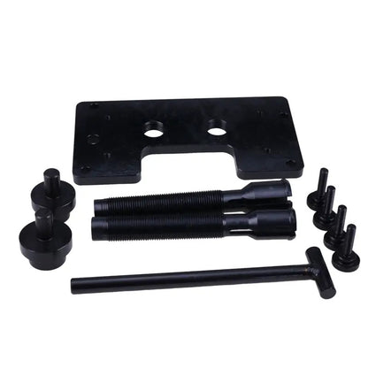 Twin Cam Inner Cam Bearing Installer Puller Tool for Harley Engine 1999-2017 88 93 96 103 110