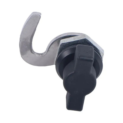 Left & Right Storage Rack Latch 7081241 7081421 7081422 7081242 for Polaris Magnum 330 Sportsman 400