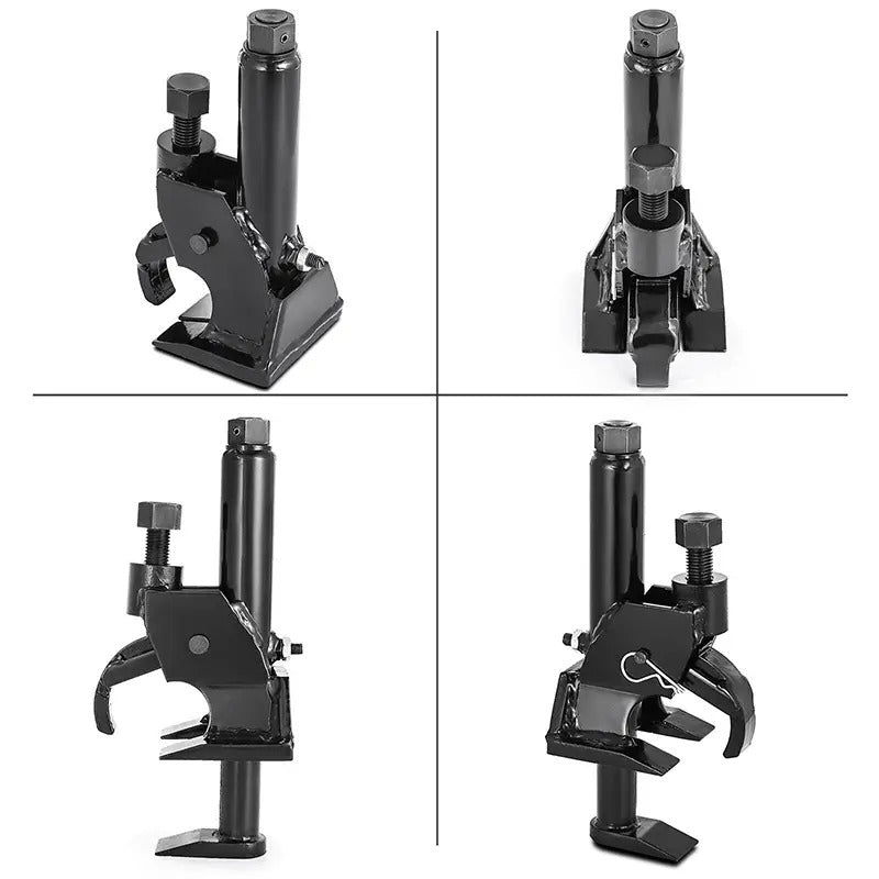 Manual Tire Bead Breaker Leverage Tool Safe for Manual 71600 Tractor