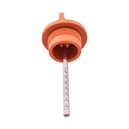 Oil Dipstick 11-8667 for Thermo King Engine TK486V TK486 TK482 SLX200 SL200