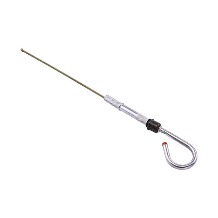 Oil Gauge Tube & Dipstick 3906757 3279104 for Cummins Engine 6C8.3 QSC8.3 6CT - KUDUPARTS