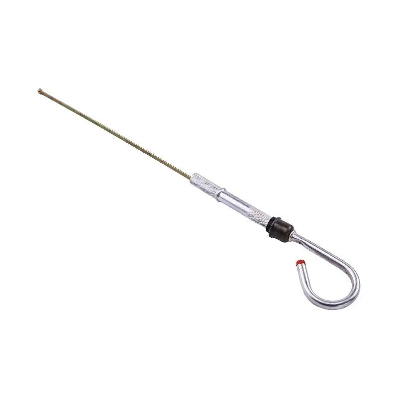 Oil Gauge Tube & Dipstick 3906757 3279104 for Cummins Engine 6C8.3 QSC8.3 6CT - KUDUPARTS