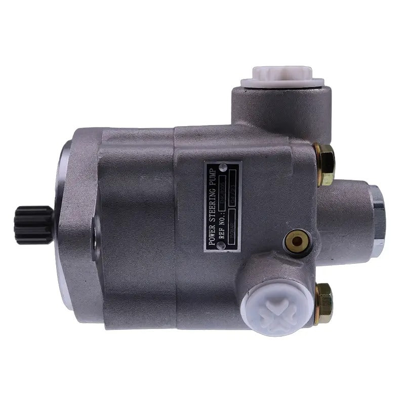 Power Steering Pump for Cummins N14 NTC Caterpillar CAT C10 C12 Engine