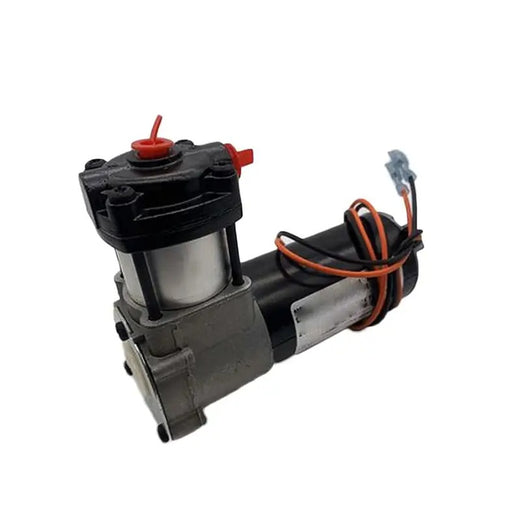 Pressure Assist Booster 36850691 for Ingersoll Rand Air Compressor VHP750 MHP825 XHP750 XP1060 XP950 XHP650 - KUDUPARTS