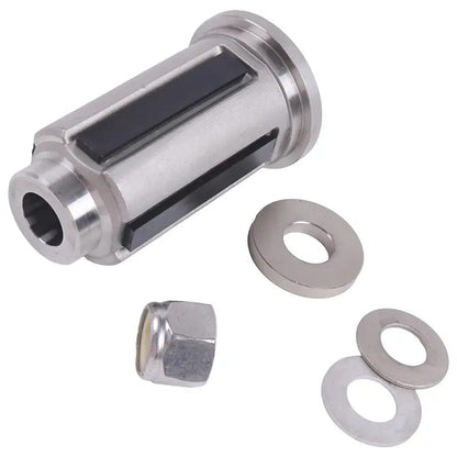 Propeller Hub Kit Assembly 840389K06 8M0183487 for Mercury Marine Racing Heavy Duty 1.25 Prop Shaft