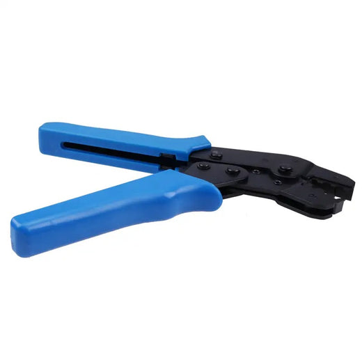 Ratchet Crimping Plier Tools SN-48B for 0.14-1.5mm² (AWG 26-16) Terminals - KUDUPARTS