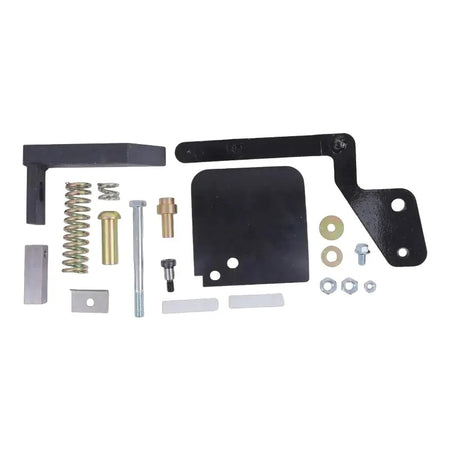 RH Bobtach Handle Wedge Rebuild Kit 6563107 6565189 6565186 6578253 6562019 for Bobcat Skid Steer Loader 741 742 743 843 - KUDUPARTS