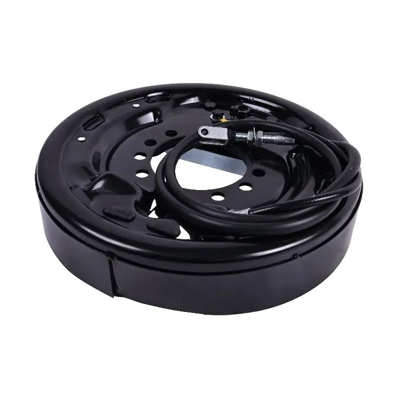 Right Hand Brake Assembly 47010-33240-71 for Toyota Engine 1DZ 4Y 2Z Forklift 02-7FD30 02-7FG30 60-7FD30 62-7FD30 7FD30 7FG30 02-7FDF30