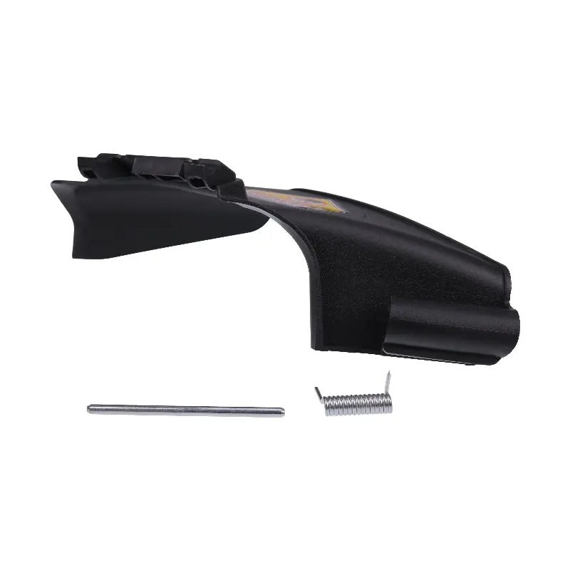 Side Discharge Chute 731-07131 for Cub Cadet Mower 11A-A92J709 11A-A92J710 11A-A92J756 11A-A9M5710 11A-B9AQ756 11A-B9M5756 - KUDUPARTS
