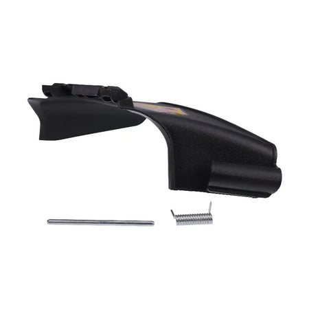 Side Discharge Chute 731-07131 for MTD Mower 11A-A09Q897 12AKD39V897 12ALD33Q897 12AVB2M5345 12AVD39Q897 - KUDUPARTS
