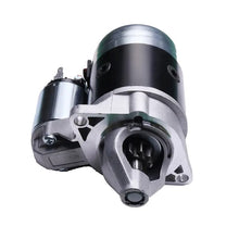 Arrancador de 12 V 9T 19837-63010 15852-63012 para maquinaria Mitsubishi Kubota WG750 D600B D640B WG600B