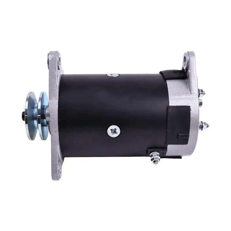 Starter Motor 105190101 47559475001 For Subaru EX40 Kohler ECH440 Club Car - KUDUPARTS