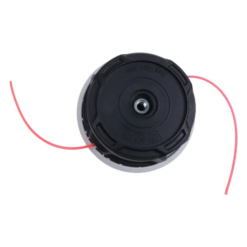 String Trimmer Head 4002 820 2302 for Stihl FS90 FS91 FS94 FS100 FS110 FS111 FS130 FS131 FS240 FS250 FS310 FS311 - KUDUPARTS