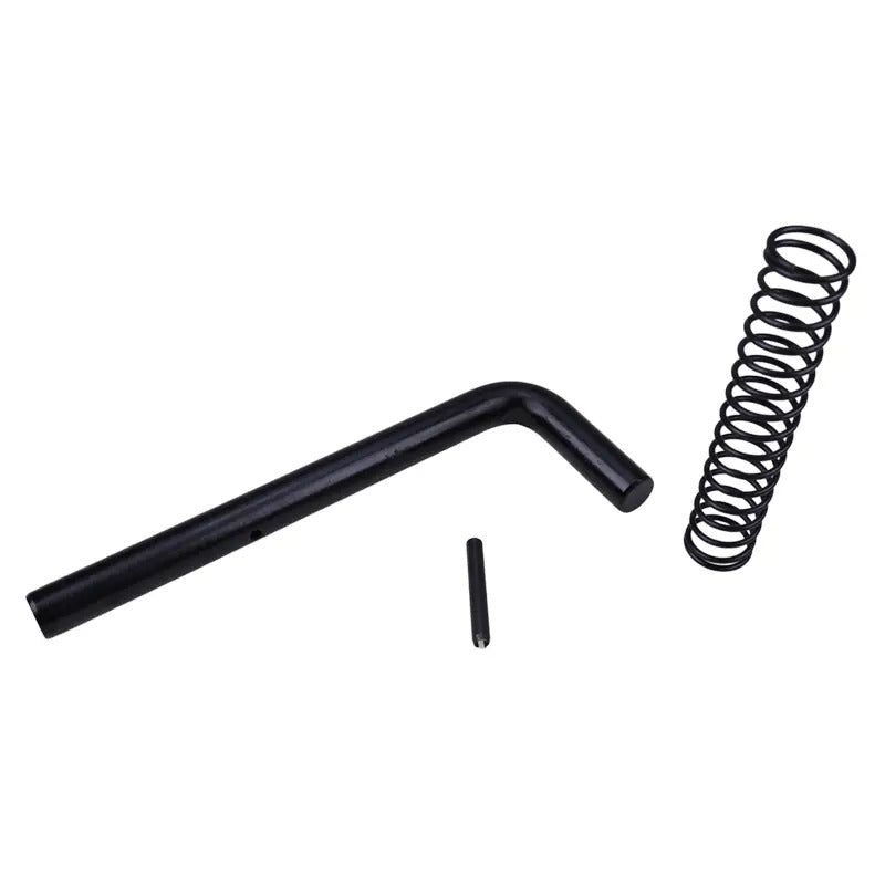 Trailer Gate Spring Latch Repair Kit 819T for Carry-On - KUDUPARTS