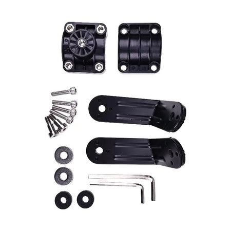Transducer Perspective Mode Mount 010-12970-00 for Garmin Panoptix LiveScope - KUDUPARTS