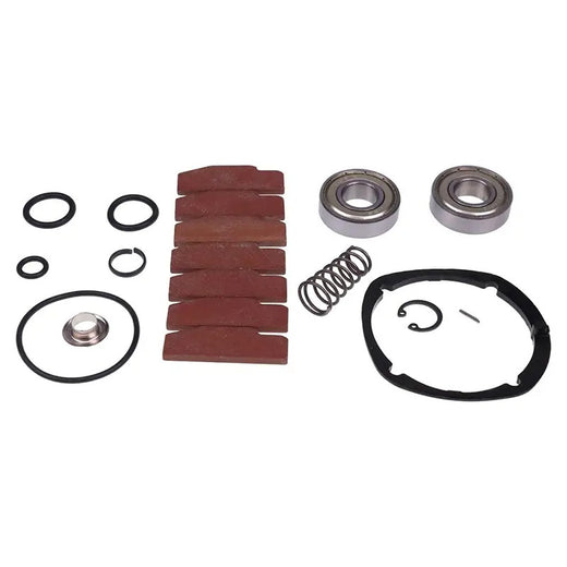 Tune Up Kit 2235-42-7 2135-TK2 2235TiMAX 2235QTiMAX for Ingersoll Rand 1/2" Drive Impact Wrench - KUDUPARTS