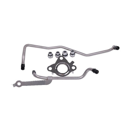 Turbocharger Coolant Line Kit 926-186 for Ford Expedition F-150 Transit Lincoln Navigator - KUDUPARTS