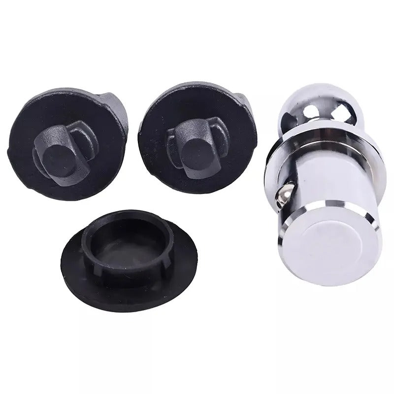 Under Bed Gooseneck Accessory Kit 30137 for Ford F250 F350 F450