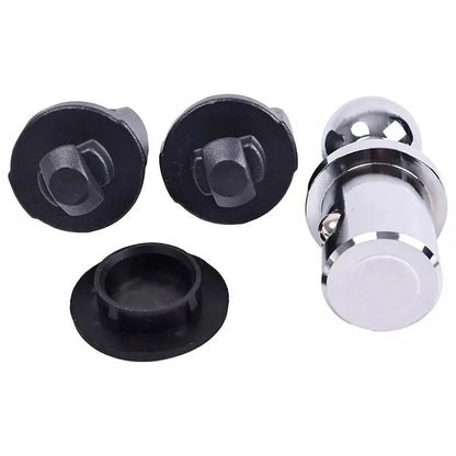 Under Bed Gooseneck Accessory Kit 30137 for Ford F250 F350 F450