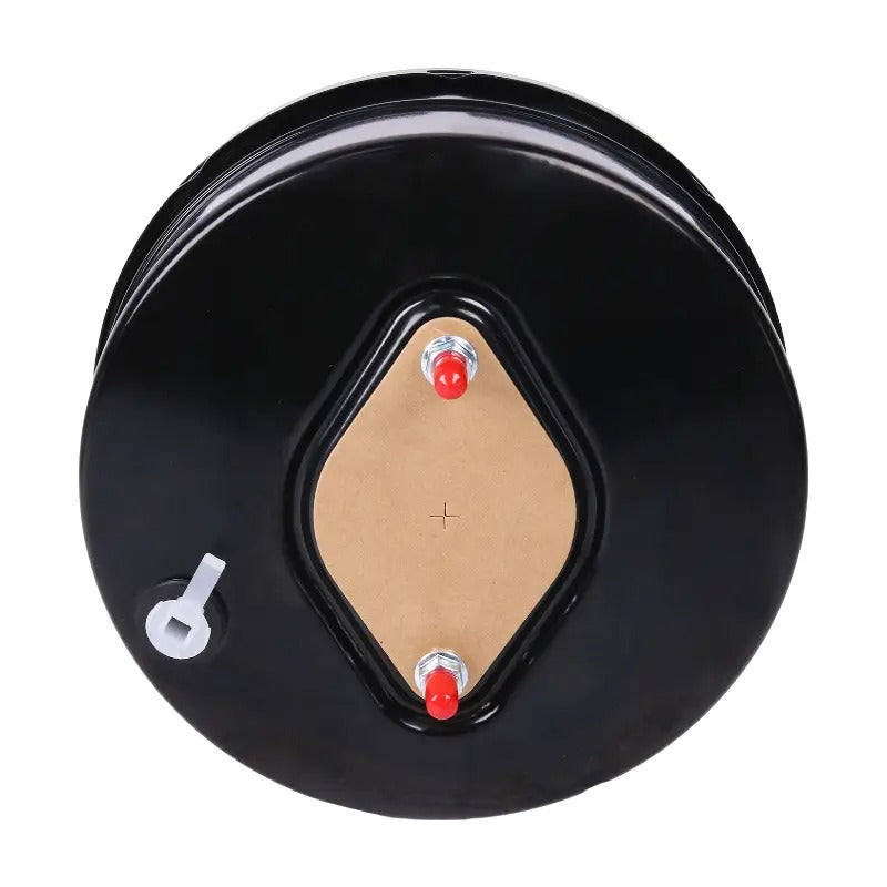 Vacuum Power Brake Booster 4560182AA for Dodge Durango Jeep Grand Cherokee 2011-2015 - KUDUPARTS