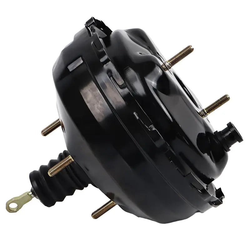 Vacuum Power Brake Booster 5C-471040 18006566 18008651 18008695 for Buick Electra LeSabre Cadillac DeVille Fleetwood Chevrolet Caprice Impala