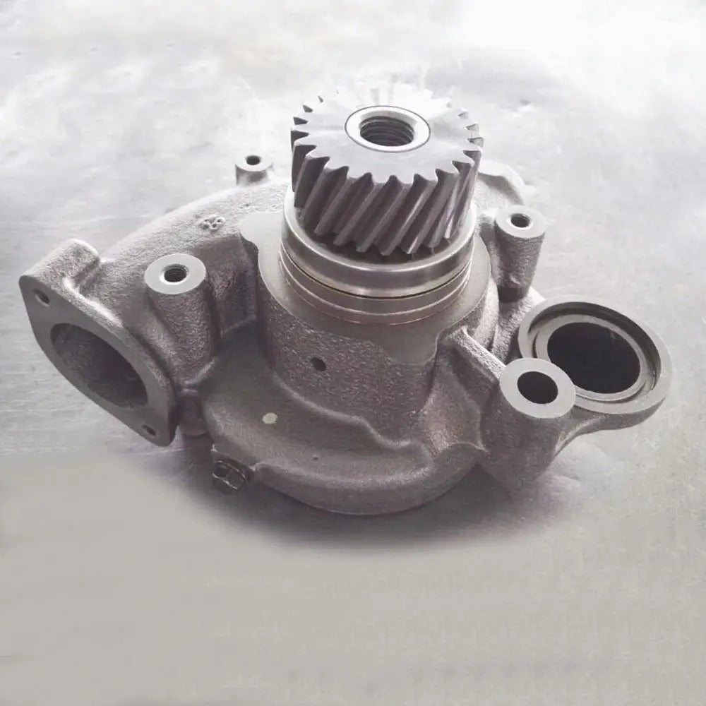 Water Pump 20575653 3183908 For Volvo A20C Wheel Loader L70D L90D L120D